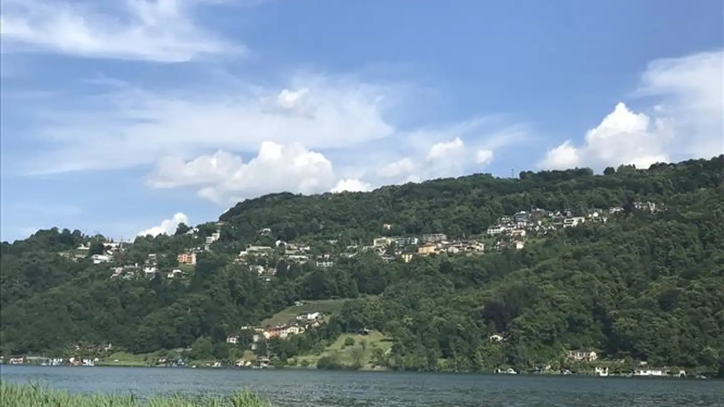 Villa kaufen - Via Cantonale, 6945 Origlio