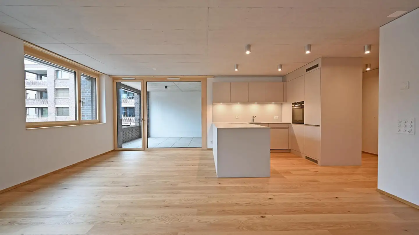 Appartement à louer - Thomasweg 7, 3097 Liebefeld - Photo 3