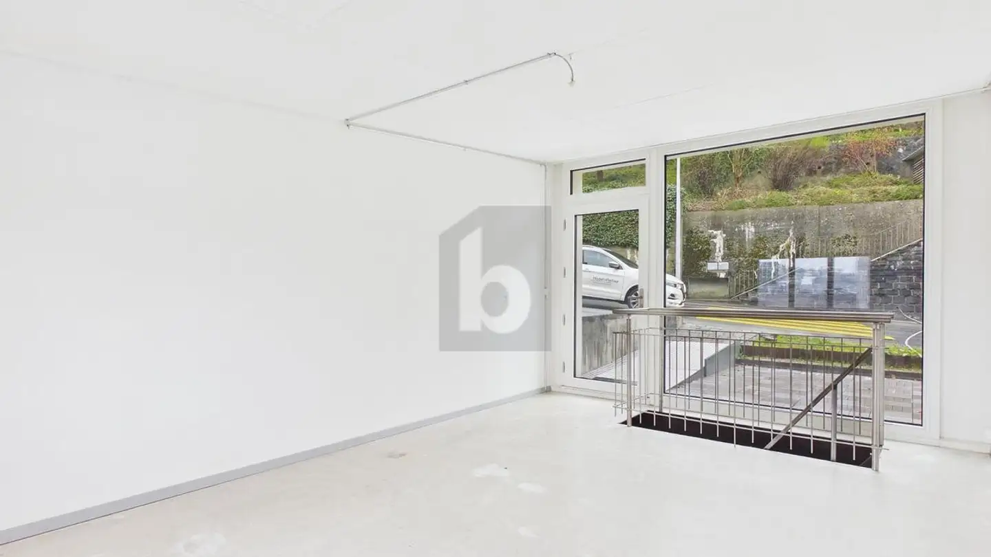 Bürofläche mieten - 6005 Luzern