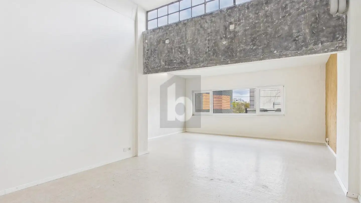 Bürofläche mieten - 6005 Luzern - Foto 2