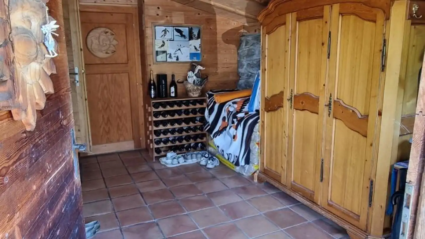 Chalet à louer - Chemin Du Revers 24, 1882 Gryon - Photo 3