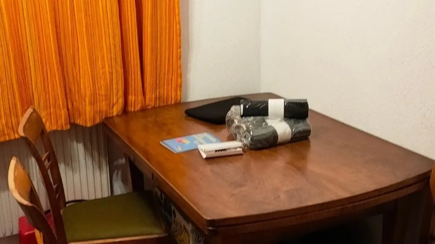 Appartement à louer - 3253 Schnottwil