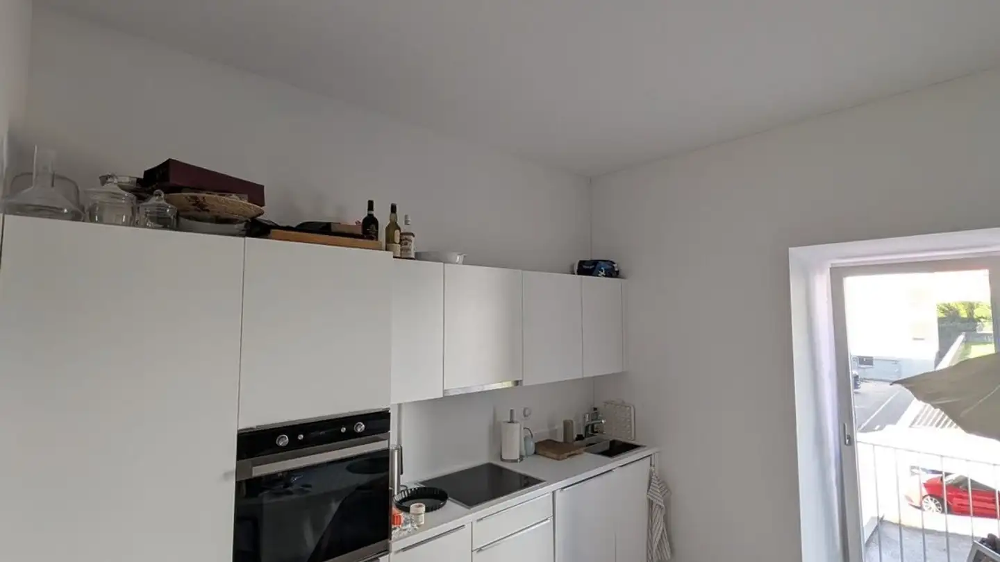 Appartement à louer - Contrada Vecchia 1, 6962 Viganello - Photo 2