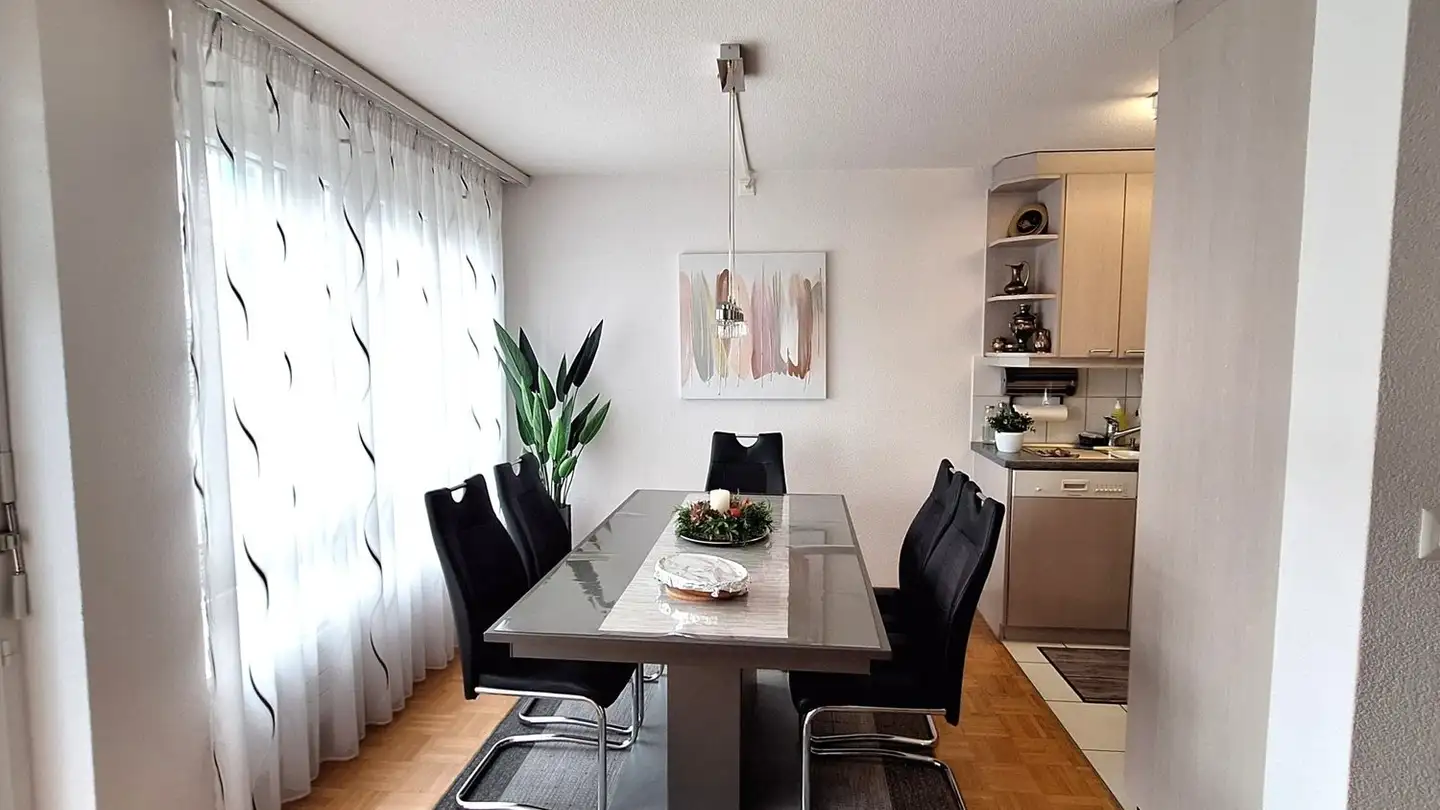 Appartamento in affitto - Spühlirain 22, 3098 Schliern b. Köniz - Foto 2