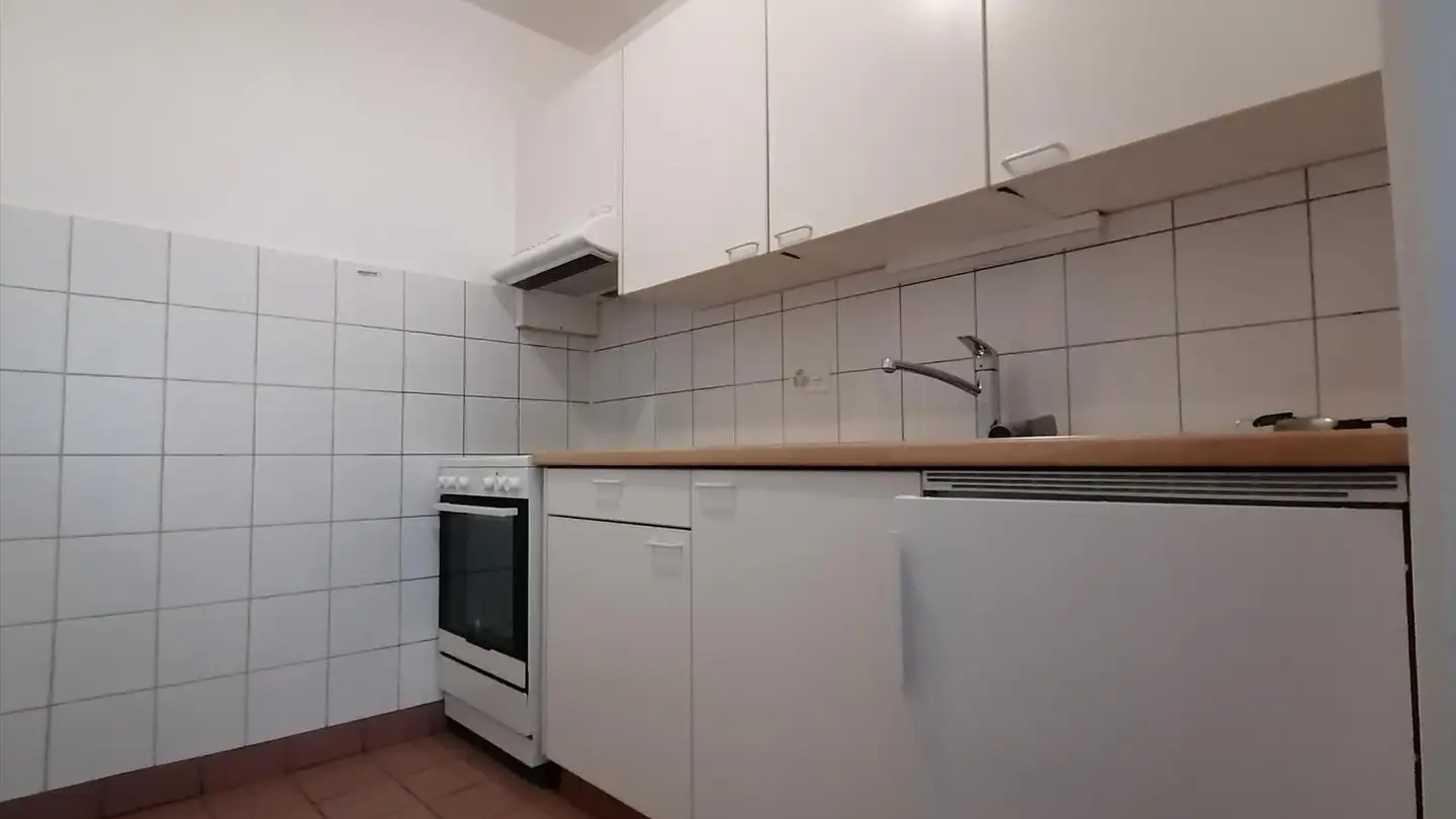 Appartement à louer - Rue Des Trois-Trèfles 2, 1630 Bulle - Photo 2