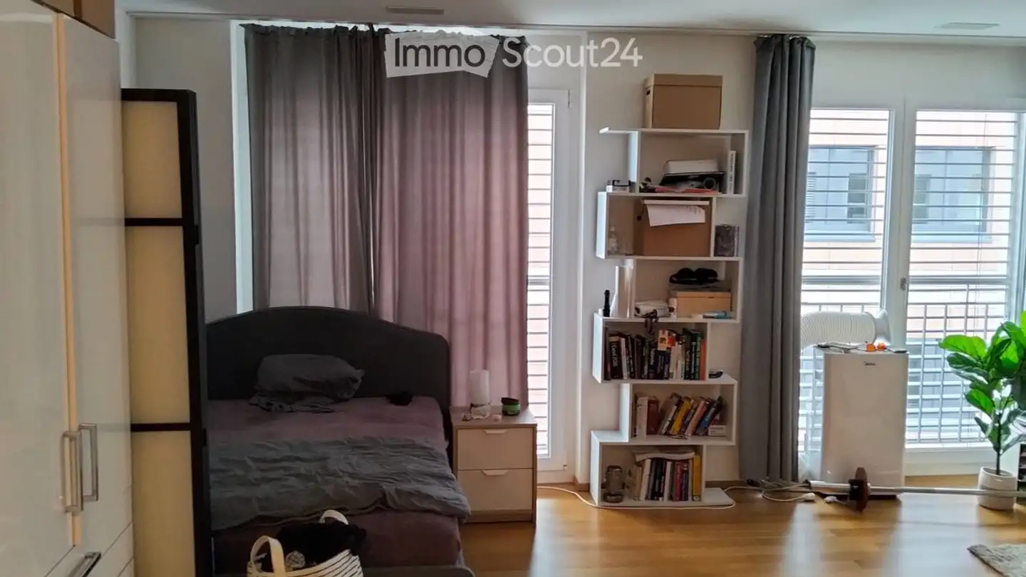 Appartement à louer - Aarauerstrasse 9, 4600 Olten - Photo 2
