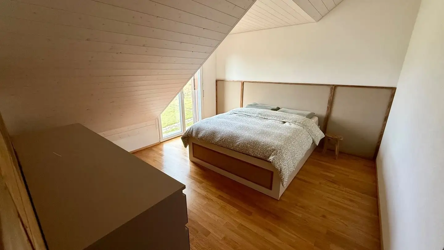 Appartamento in affitto - Rue Du Collège, 1316 Chevilly - Foto 3