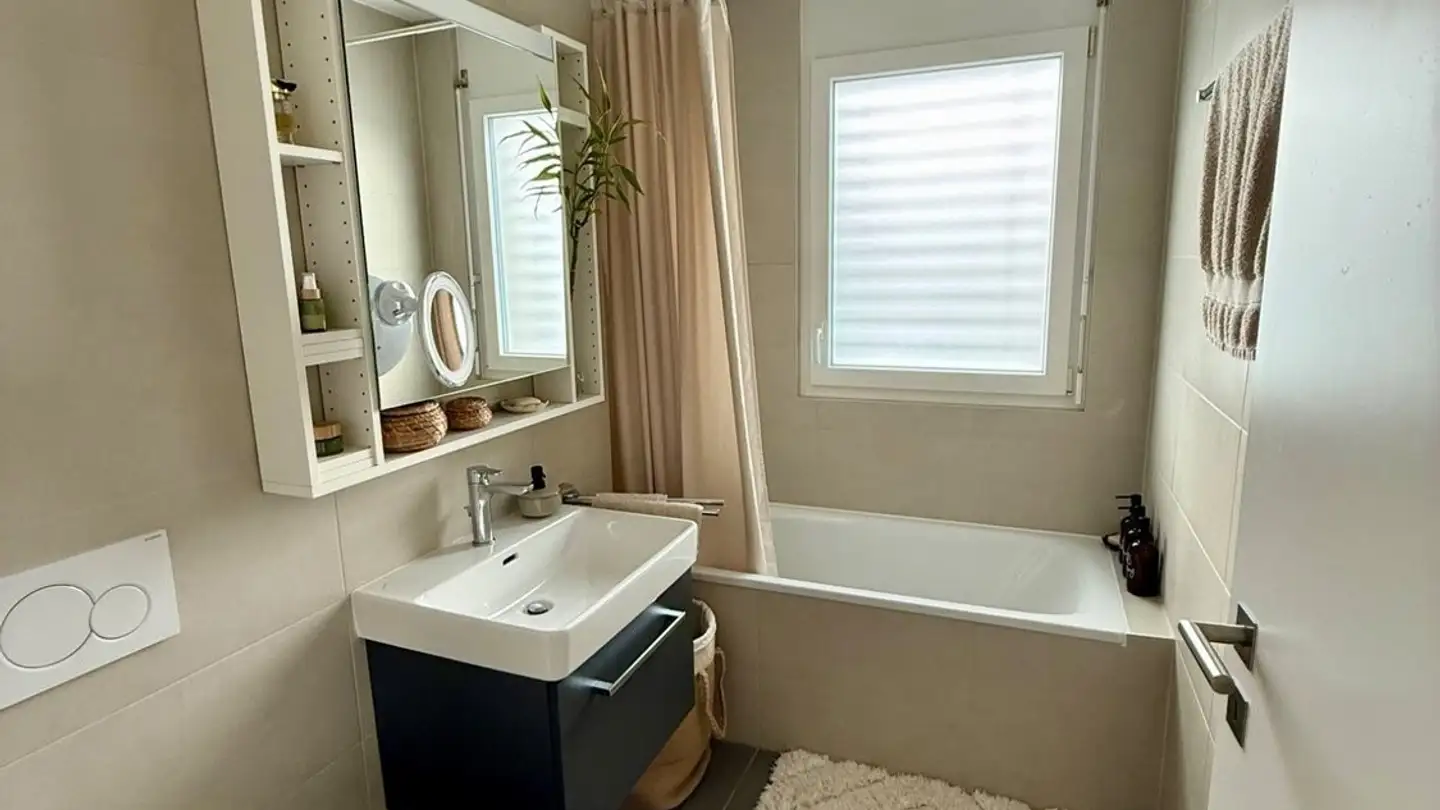 Appartamento in affitto - Rue Du Collège, 1316 Chevilly - Foto 4