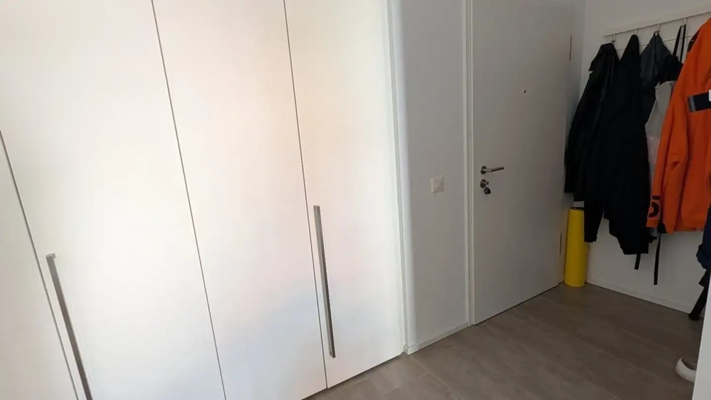 Appartement à louer - Contrada Vecchia 1, 6962 Viganello - Photo 3