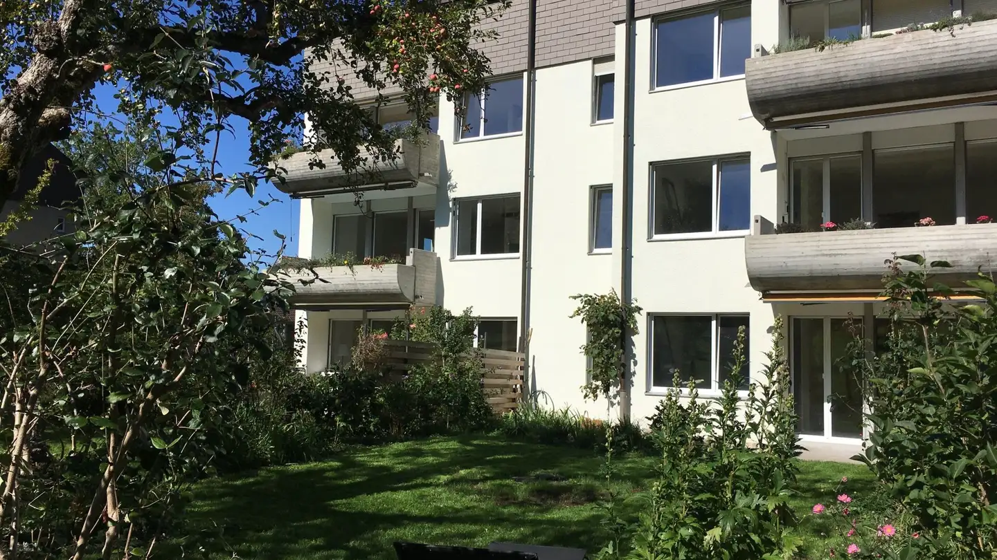 Appartamento in affitto - Burgstrasse, 8408 Winterthur