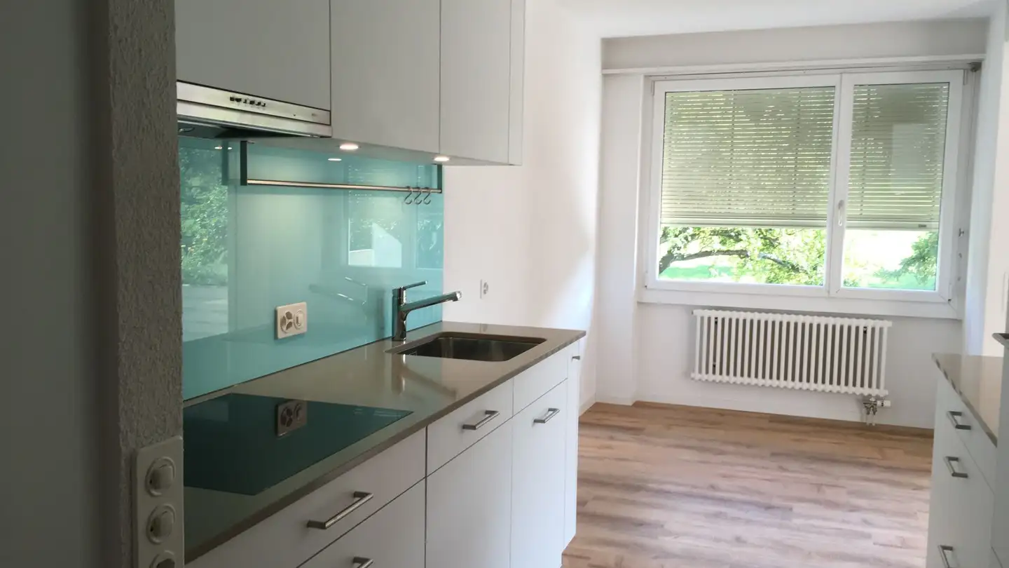 Appartamento in affitto - Burgstrasse, 8408 Winterthur - Foto 2