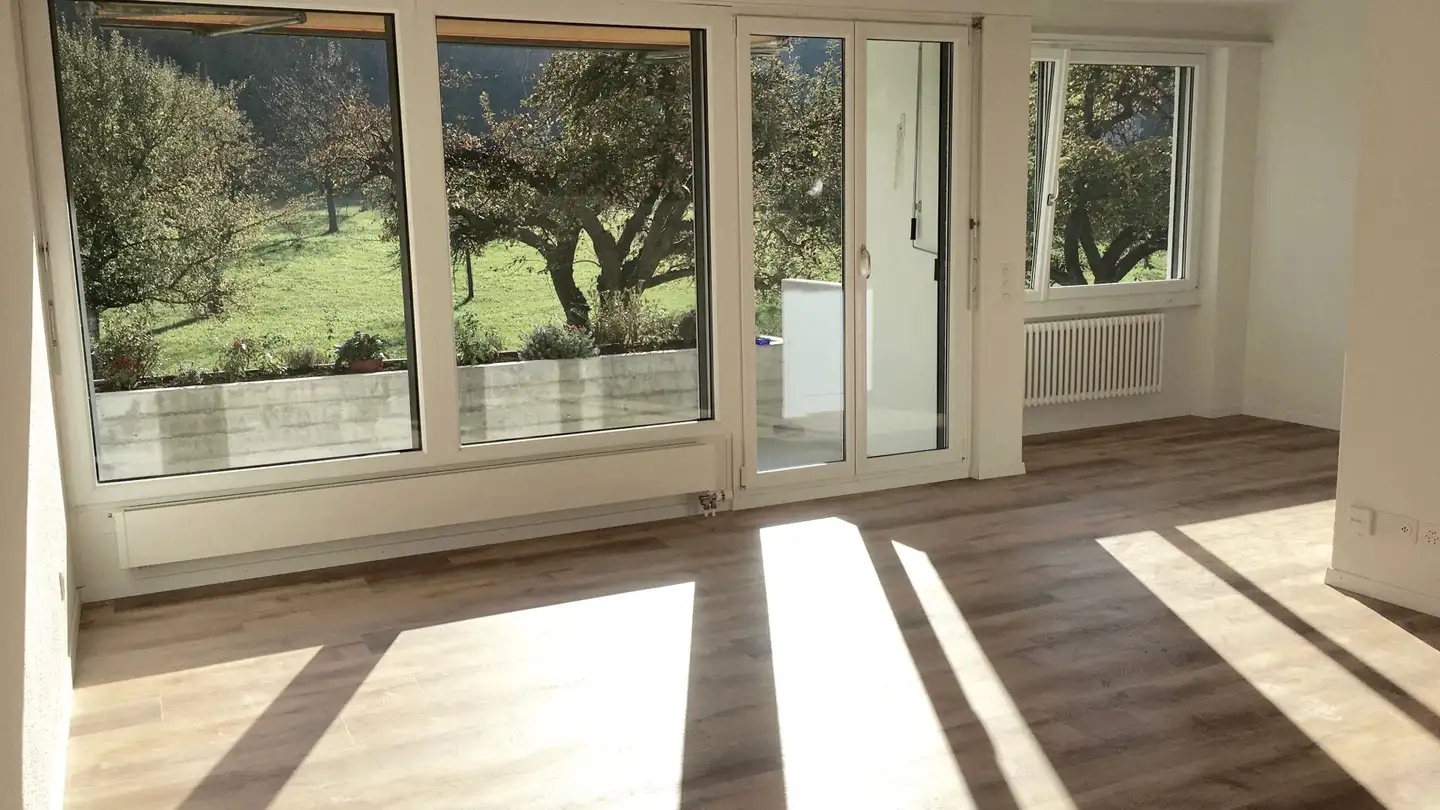 Appartamento in affitto - Burgstrasse, 8408 Winterthur - Foto 3