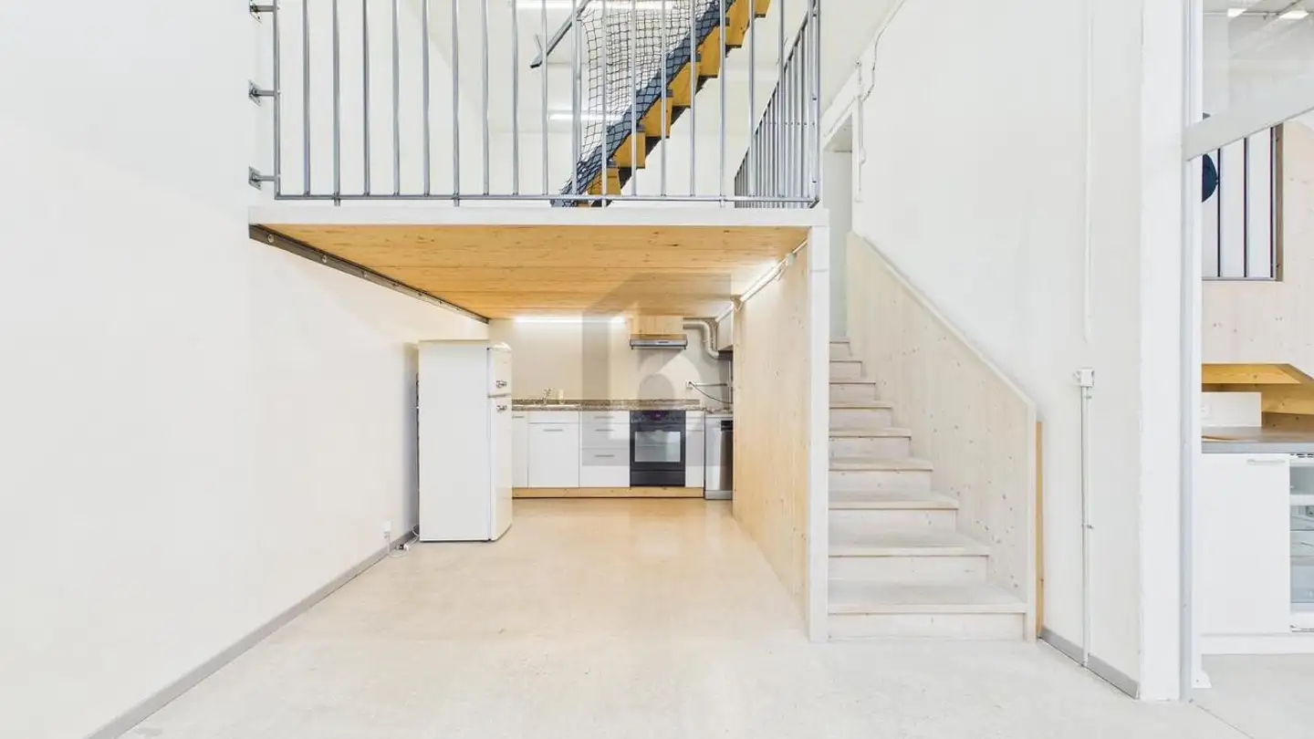 Bürofläche mieten - 6005 Luzern - Foto 4