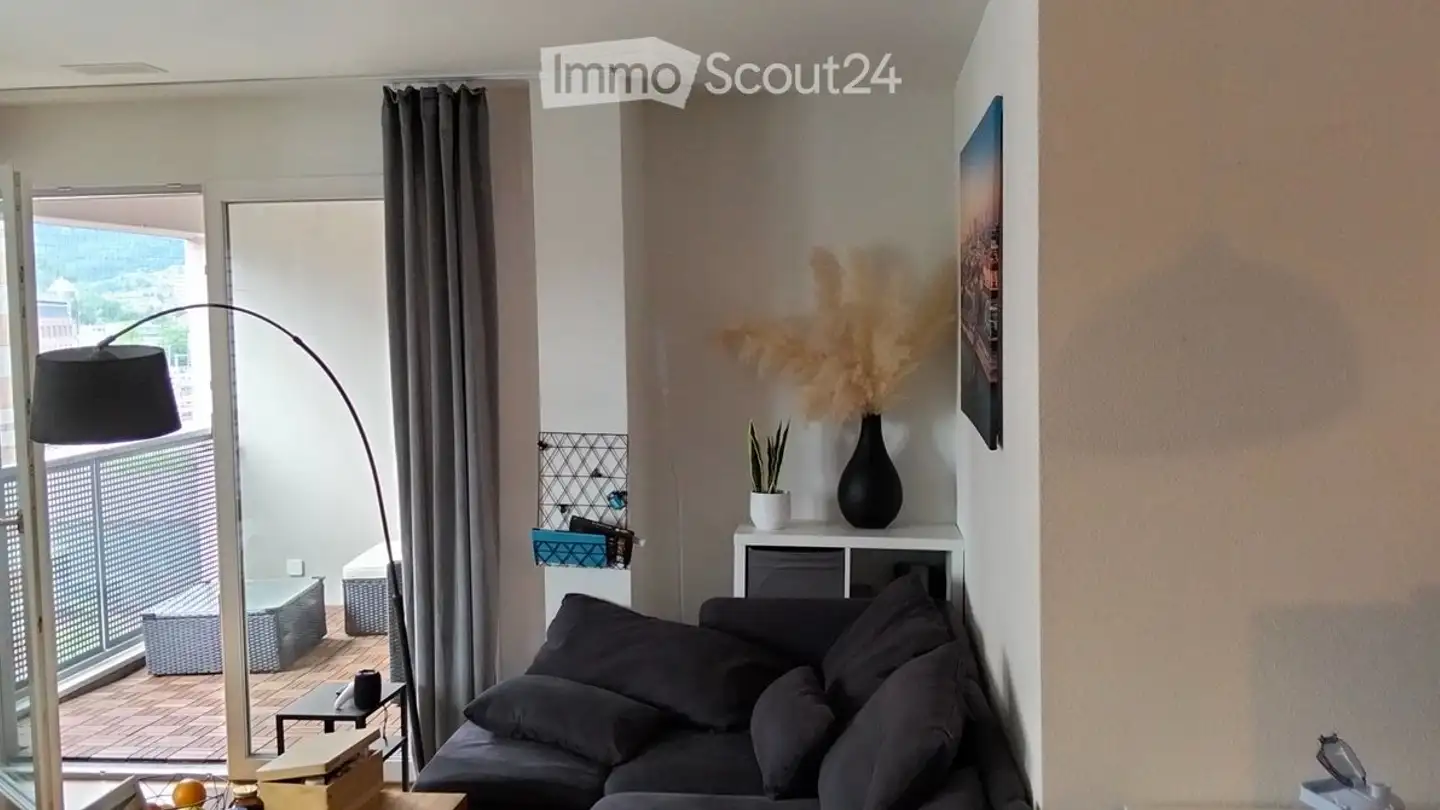 Wohnung mieten - Aarauerstrasse 9, 4600 Olten