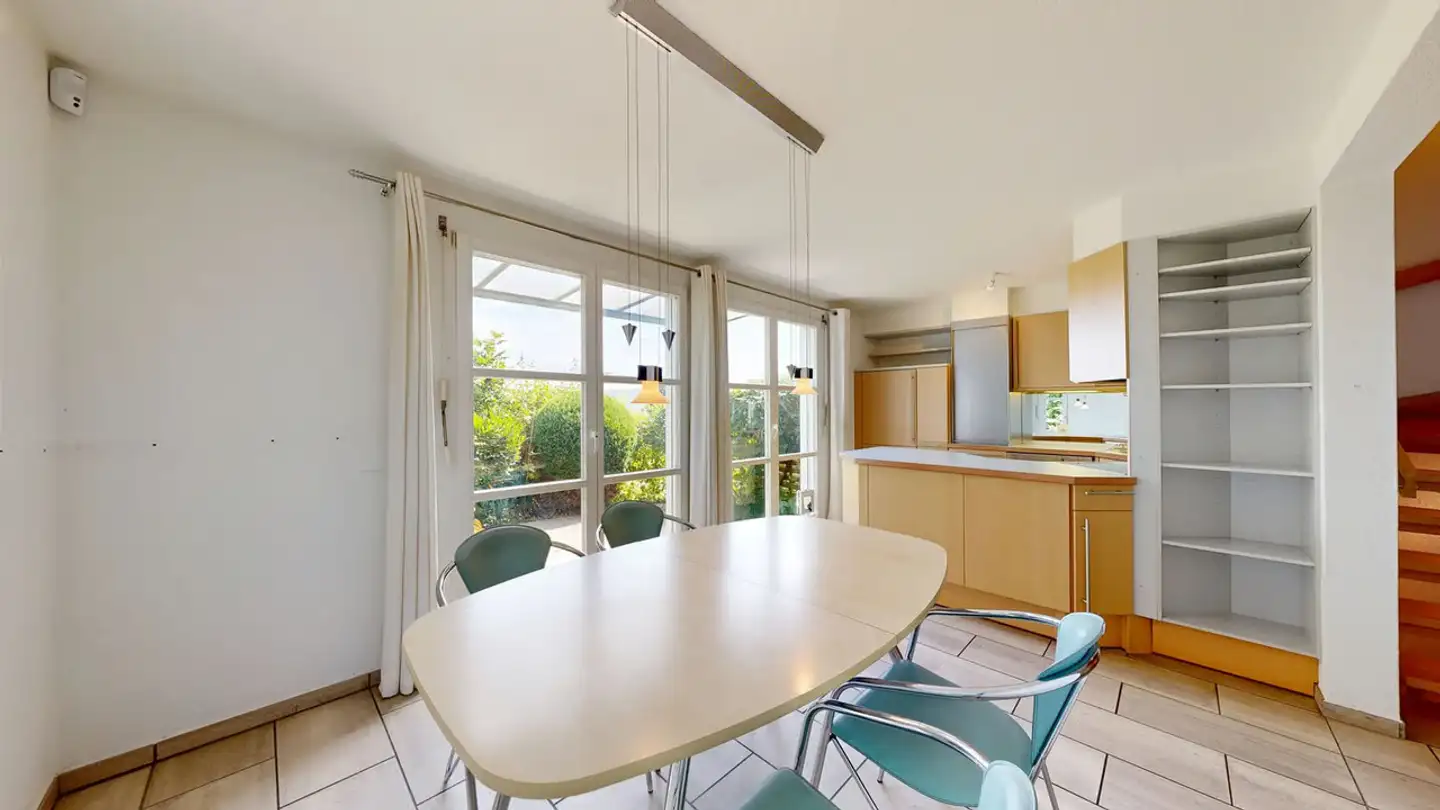 Casa bifamiliare in vendita - Vogtackerweg 53, 4148 Pfeffingen - Foto 4