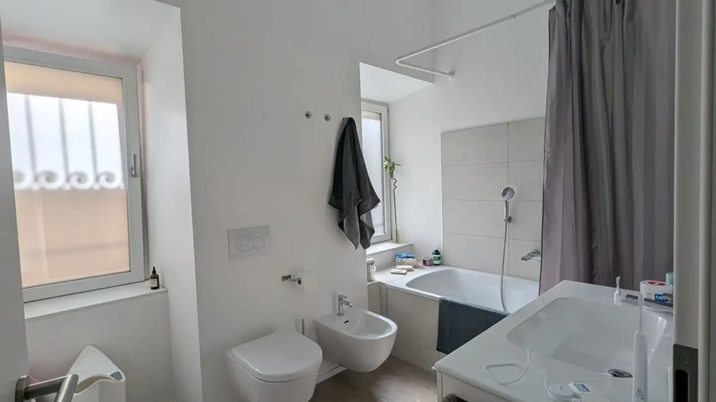 Appartement à louer - Contrada Vecchia 1, 6962 Viganello - Photo 4