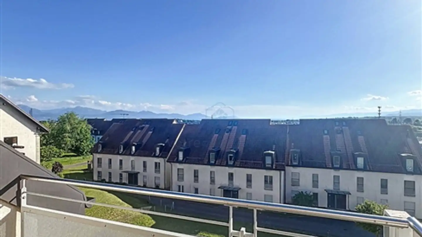 Appartement à vendre - Route De Cossonay 5, 1023 Crissier