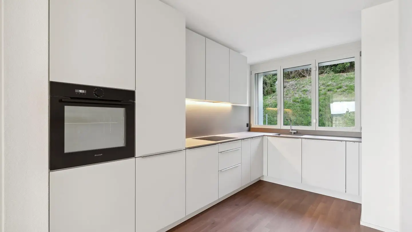 Appartement à louer - Faubourg De L'hôpital 33, 2000 Neuchâtel - Photo 2