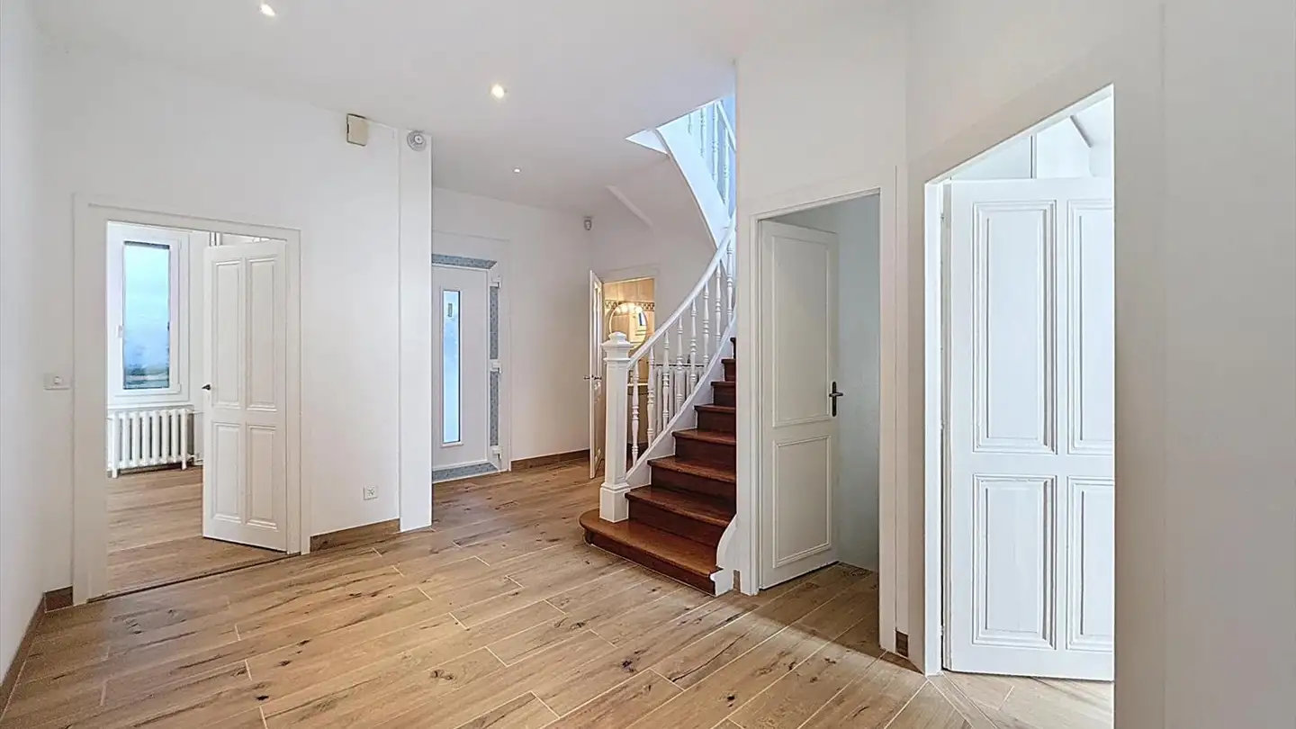 Casa singola in affitto - 1224 Chêne-Bougeries - Photo 4