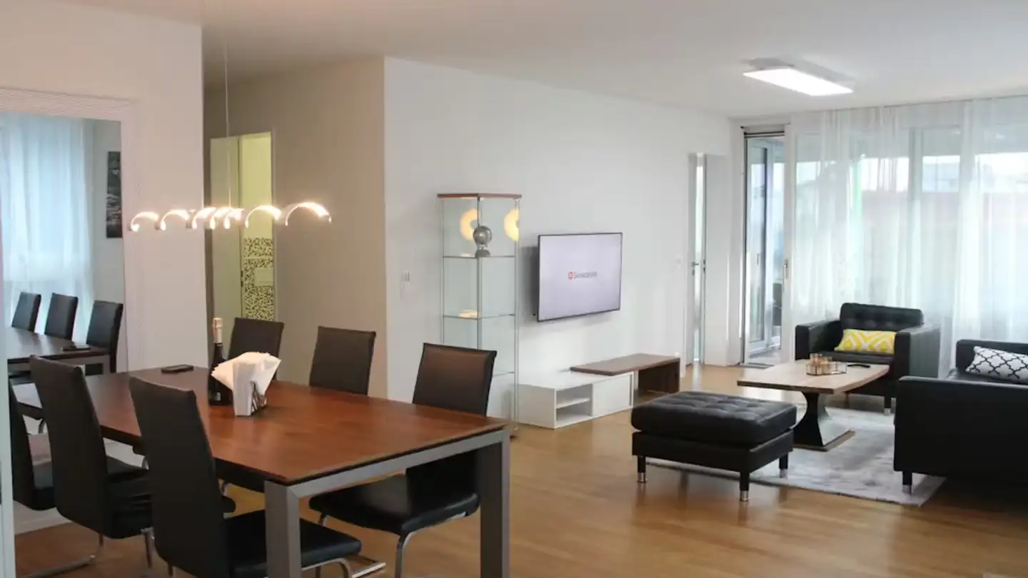 Single room for rent - 8953 Dietikon