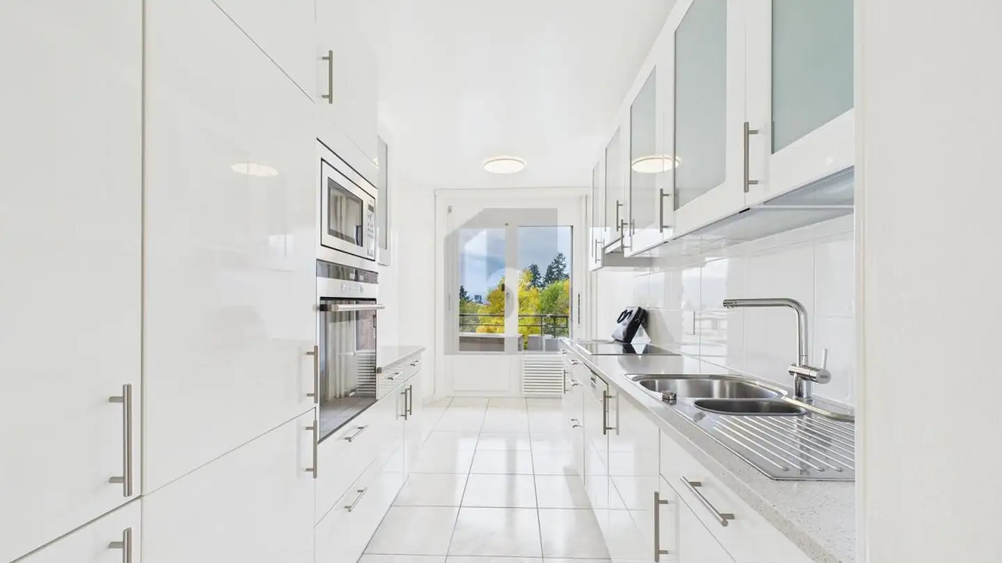 Appartement à louer - 1209 Genève - Photo 2