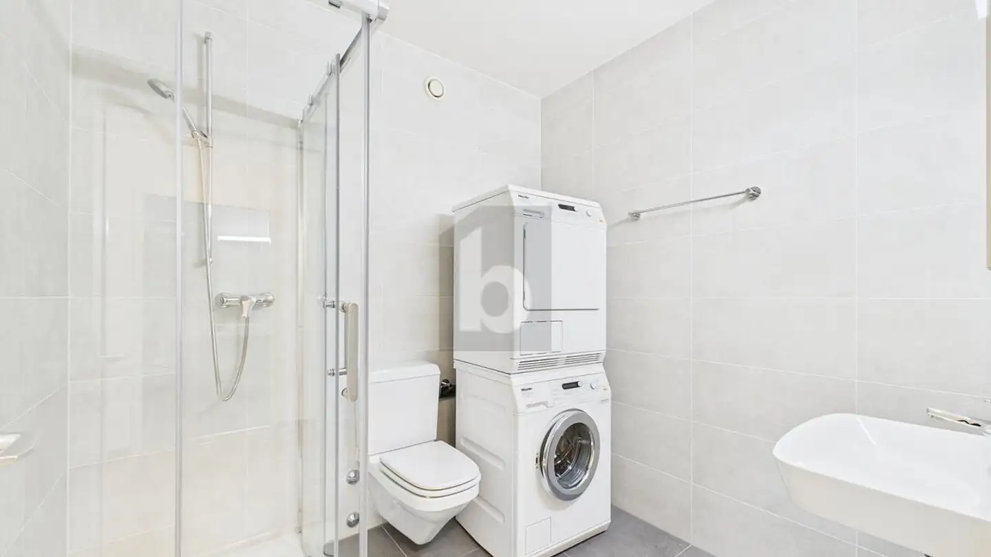 Appartement à louer - 1209 Genève - Photo 4