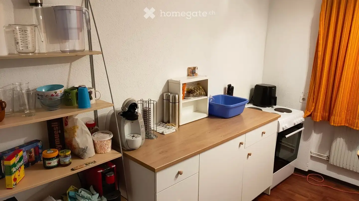 Appartement à louer - 3253 Schnottwil - Photo 2