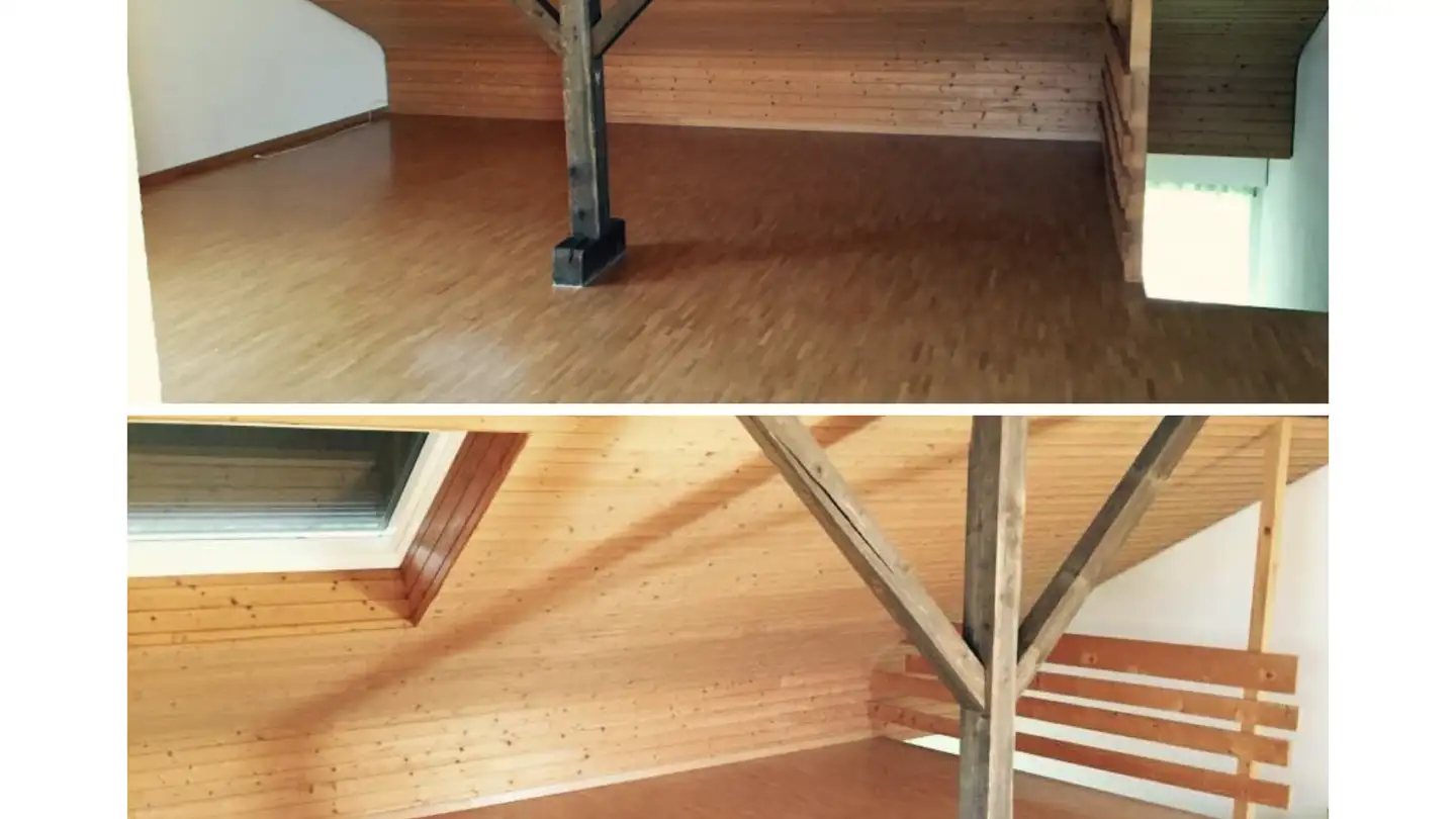 Single room for rent - Obere Reherstrasse 13g, 9016 St. Gallen