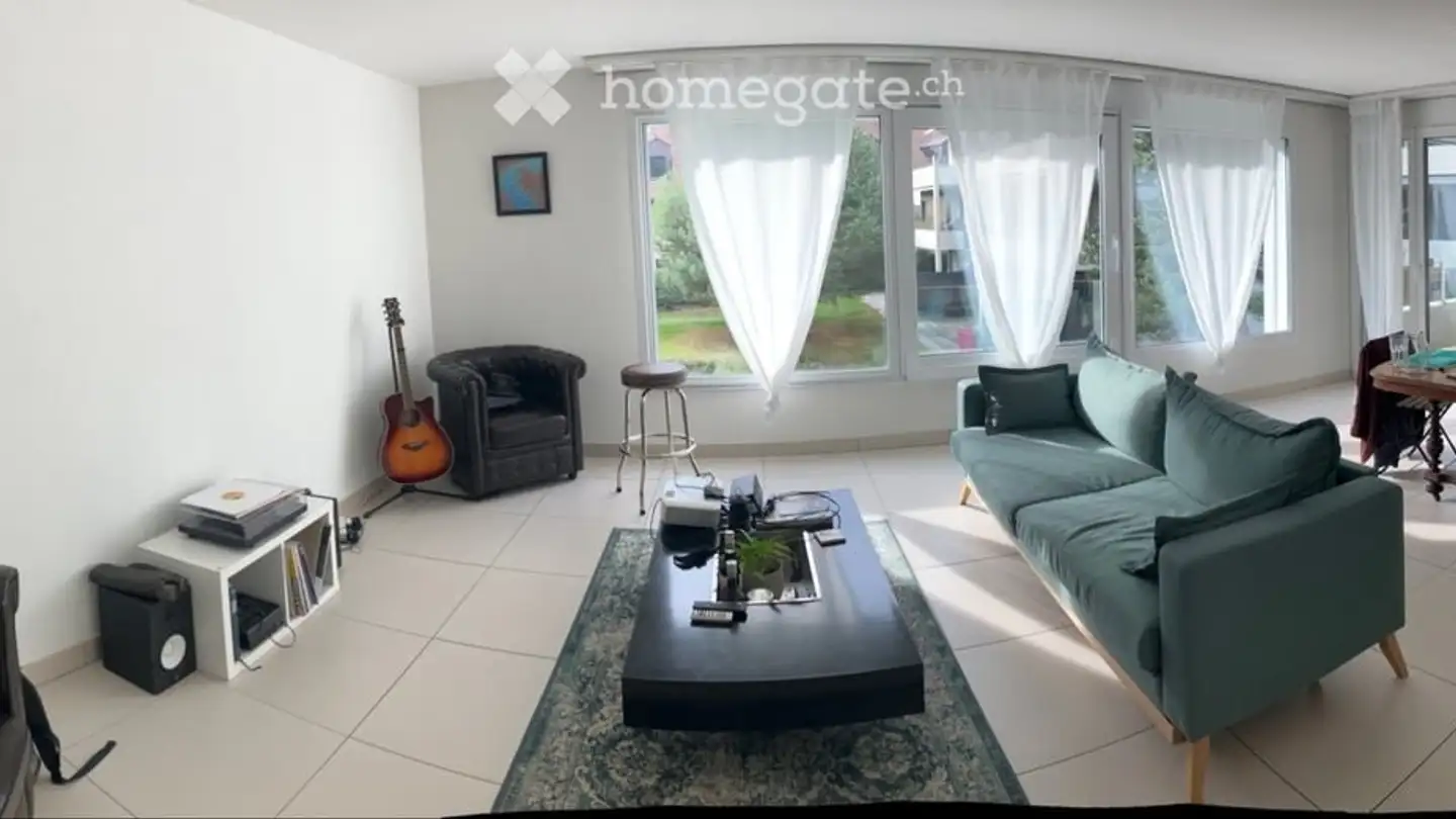 Appartamento in affitto - Chemin De La Treille 7c, 1297 Founex