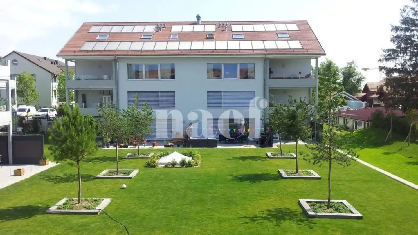 Appartamento in affitto - Chemin De La Treille 7c, 1297 Founex - Photo 2