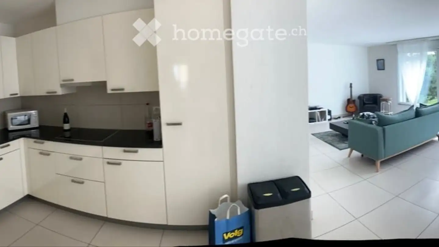 Appartamento in affitto - Chemin De La Treille 7c, 1297 Founex - Photo 3