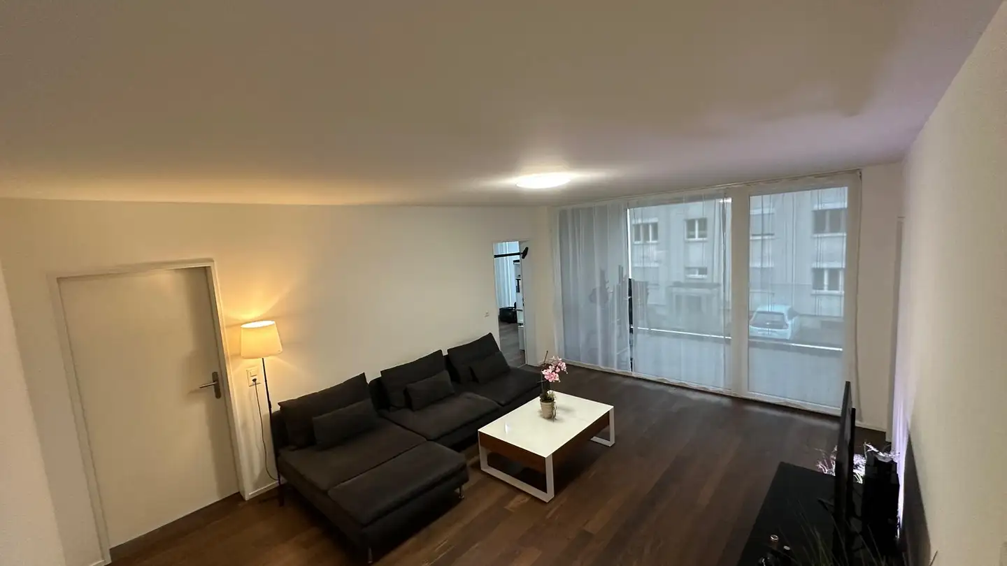 Apartment for rent - Zehntenstrasse 102, 4133 Pratteln
