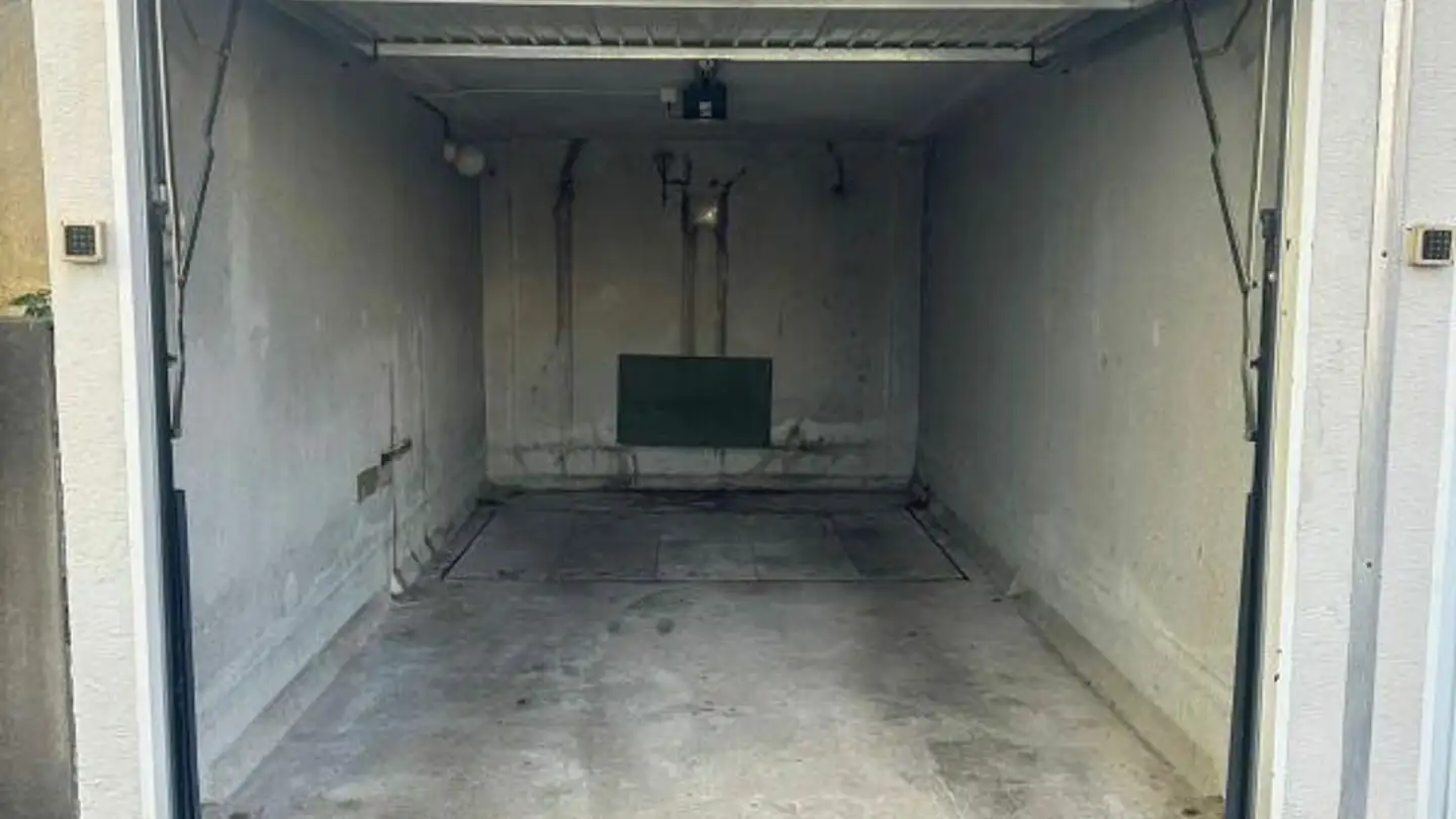 Outdoor parking space for rent - Im Eigen 3, 9542 Münchwilen TG - Photo 2