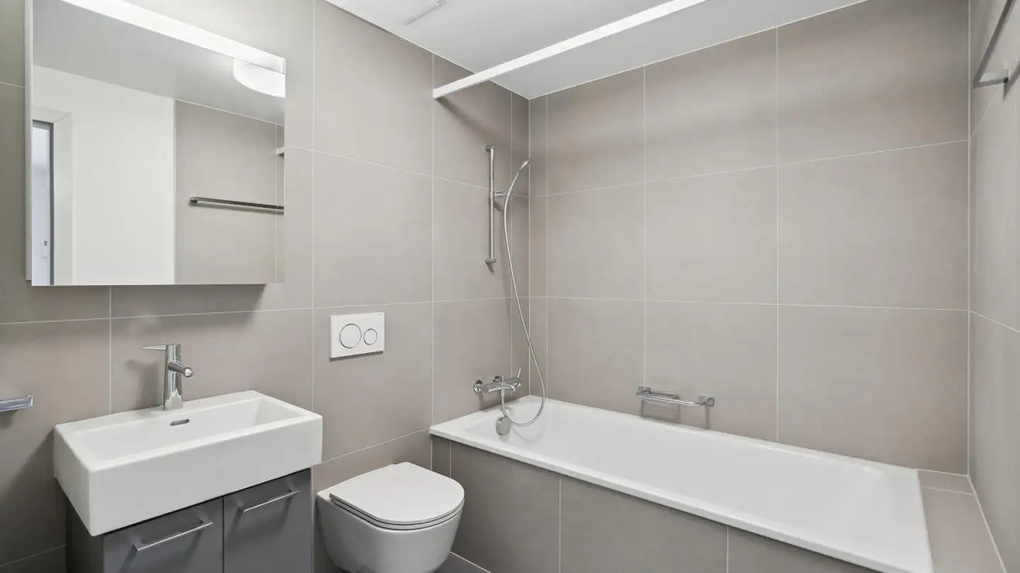 Appartement à louer - Faubourg De L'hôpital 33, 2000 Neuchâtel - Photo 4