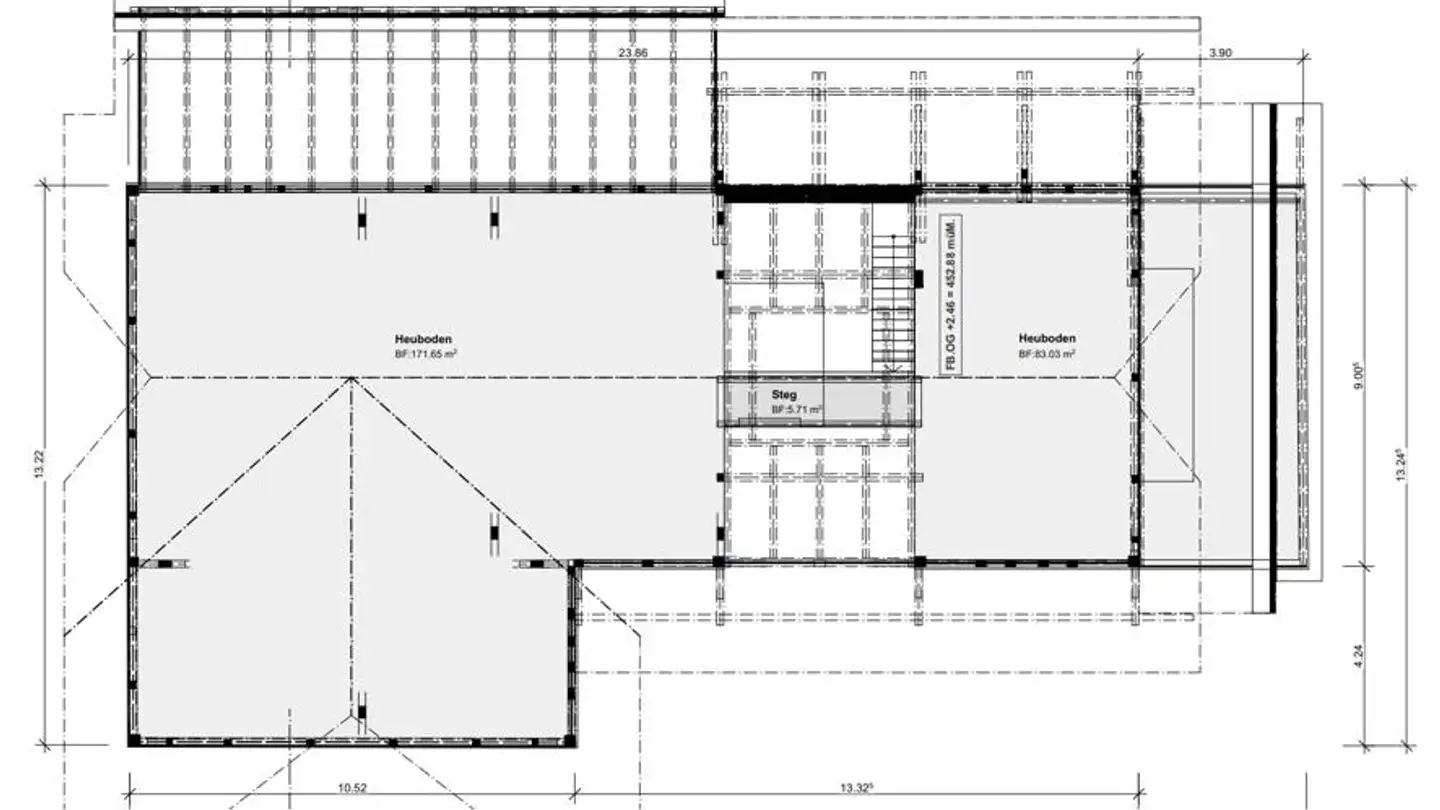 Spazio di archiviazione in affitto - St. Urbanstrasse 5, 4914 Roggwil BE - Foto 2