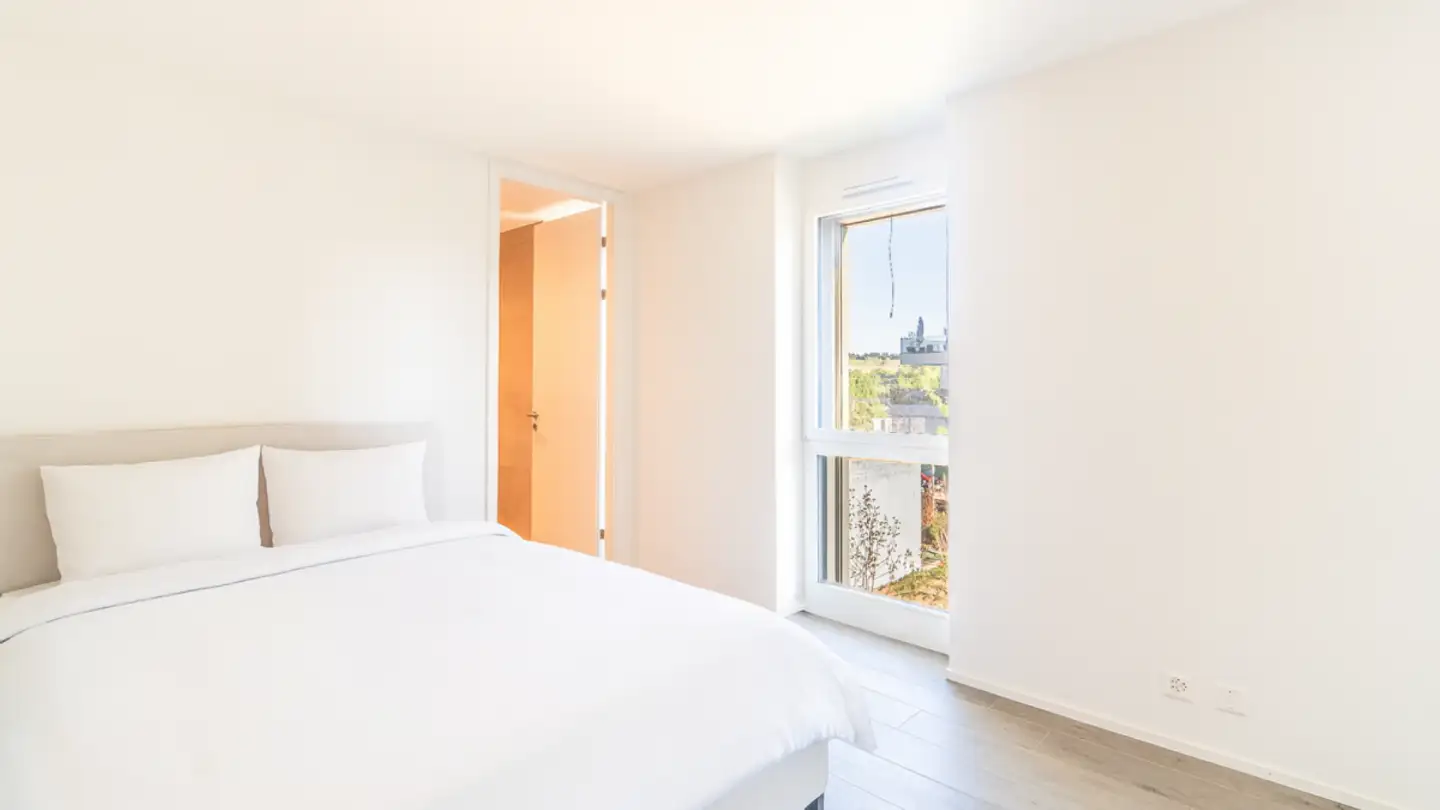 Appartamento in vendita - Route Des Echervettes 37, 1680 Romont FR - Photo 4