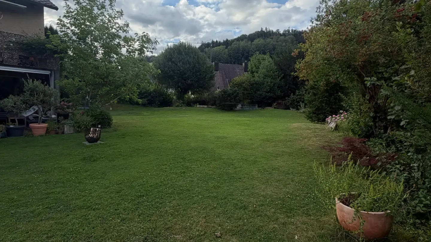 Single room for rent - Obere Reherstrasse 13g, 9016 St. Gallen - Photo 3
