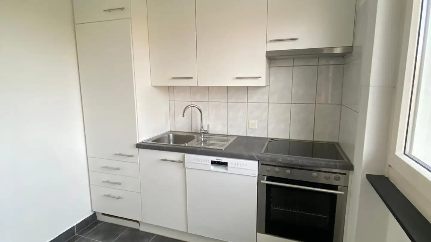 Apartment for rent - Wiesenstrasse 8b, 9430 St. Margrethen SG - Photo 2