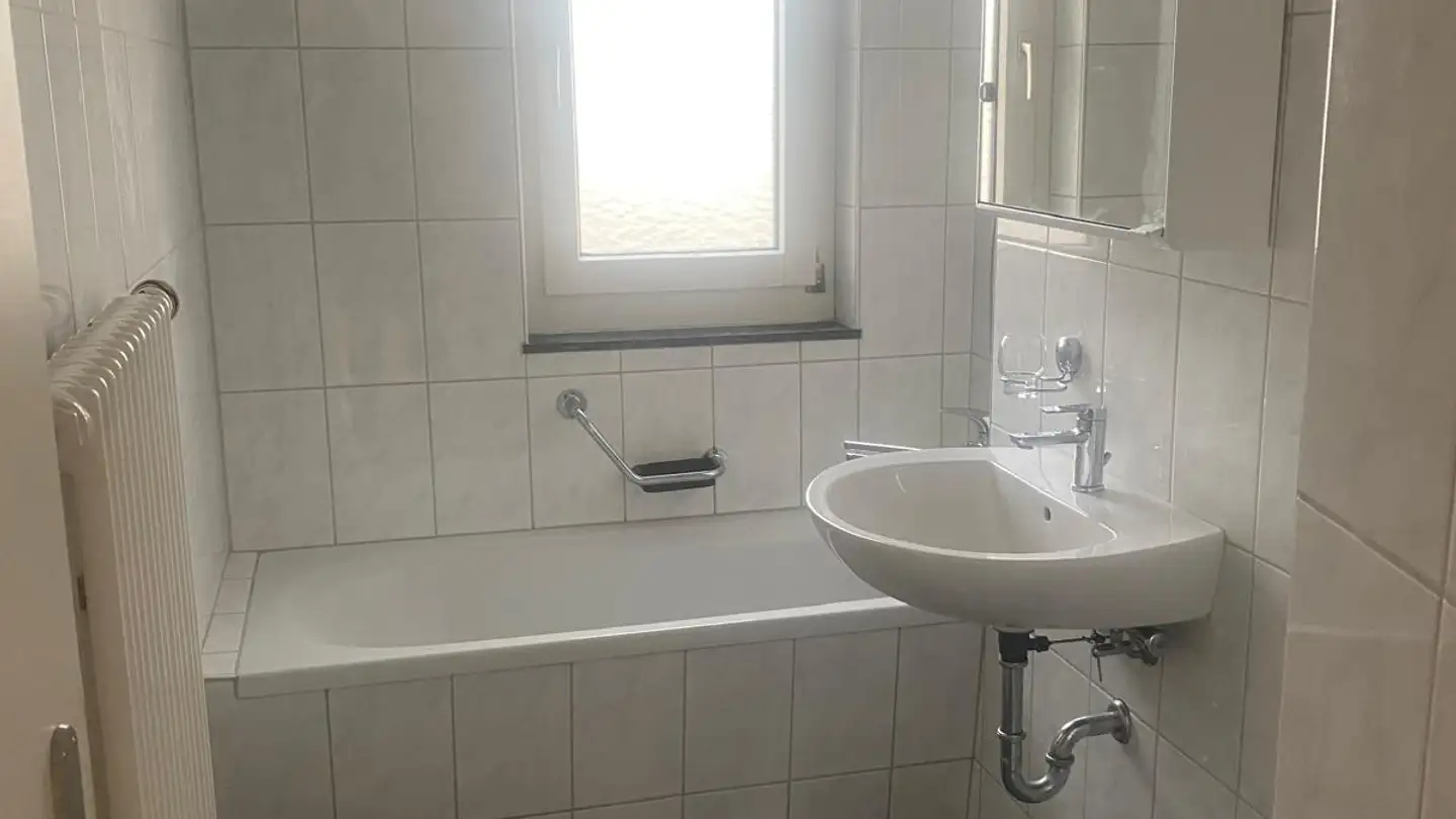 Apartment for rent - Wiesenstrasse 8b, 9430 St. Margrethen SG - Photo 3