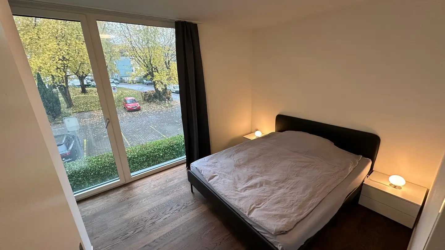 Appartamento in affitto - Zehntenstrasse 102, 4133 Pratteln - Foto 3