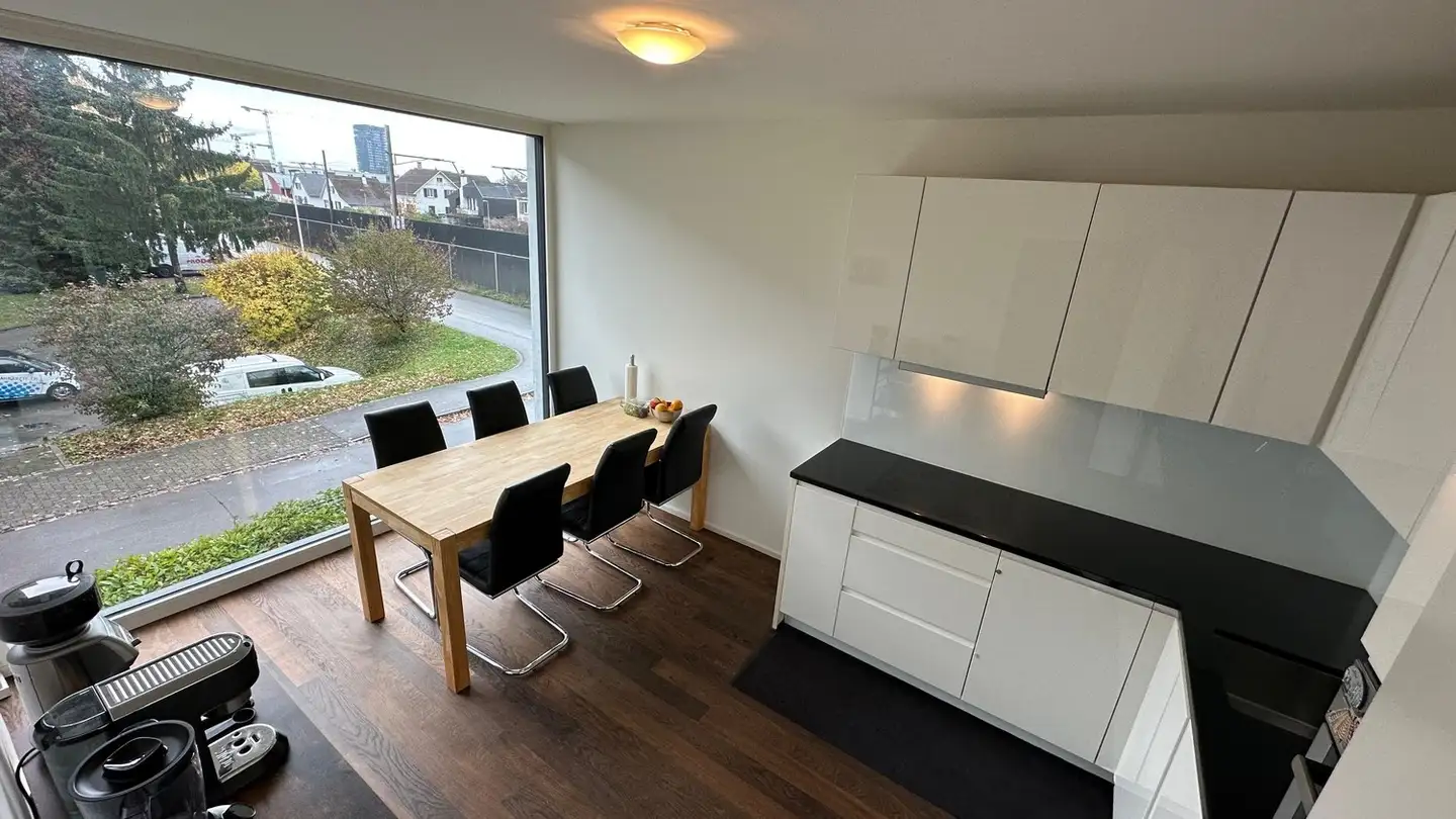 Appartamento in affitto - Zehntenstrasse 102, 4133 Pratteln - Foto 4