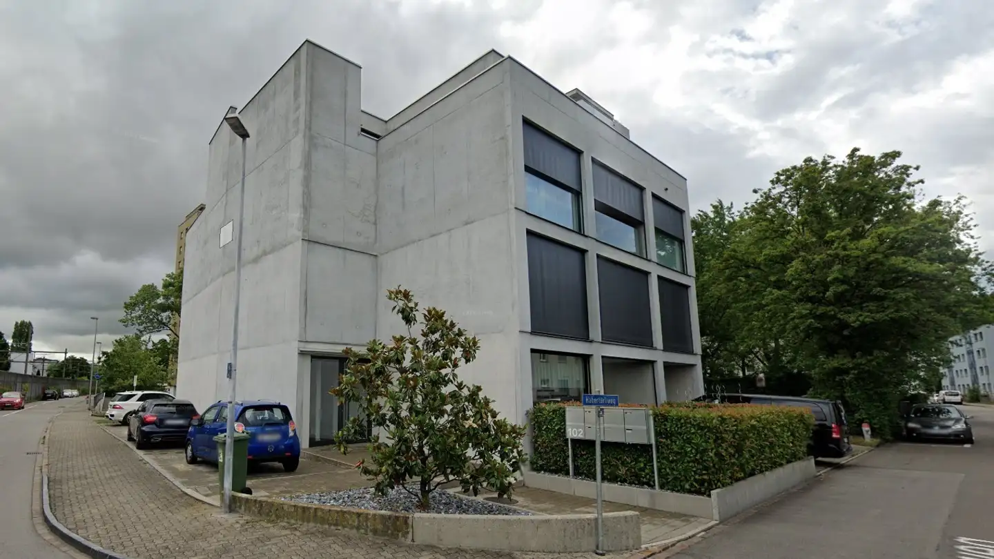 Appartamento in affitto - Zehntenstrasse 102, 4133 Pratteln - Foto 2