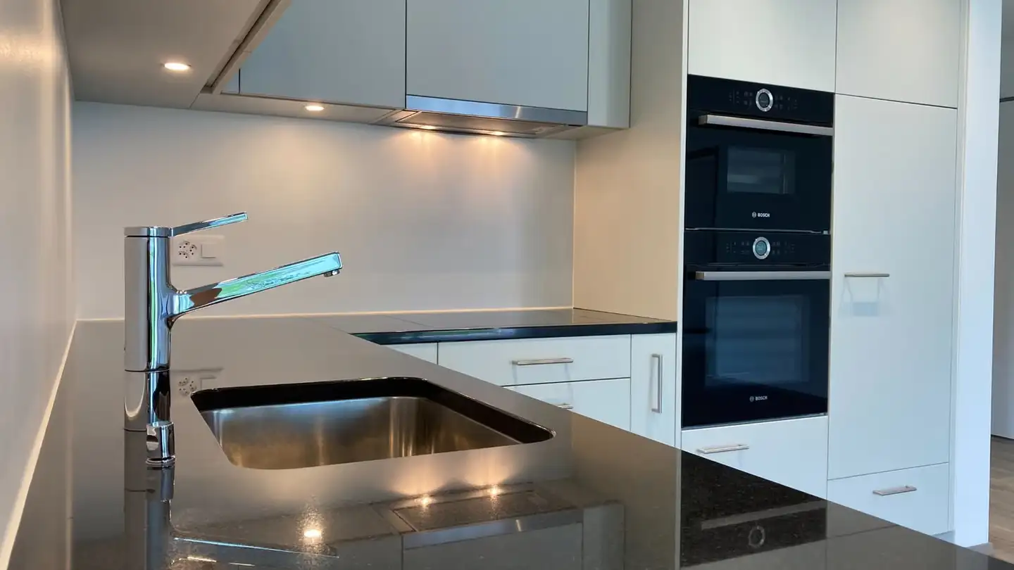 Apartment for rent - Bahnhofstrasse 66, 4622 Egerkingen