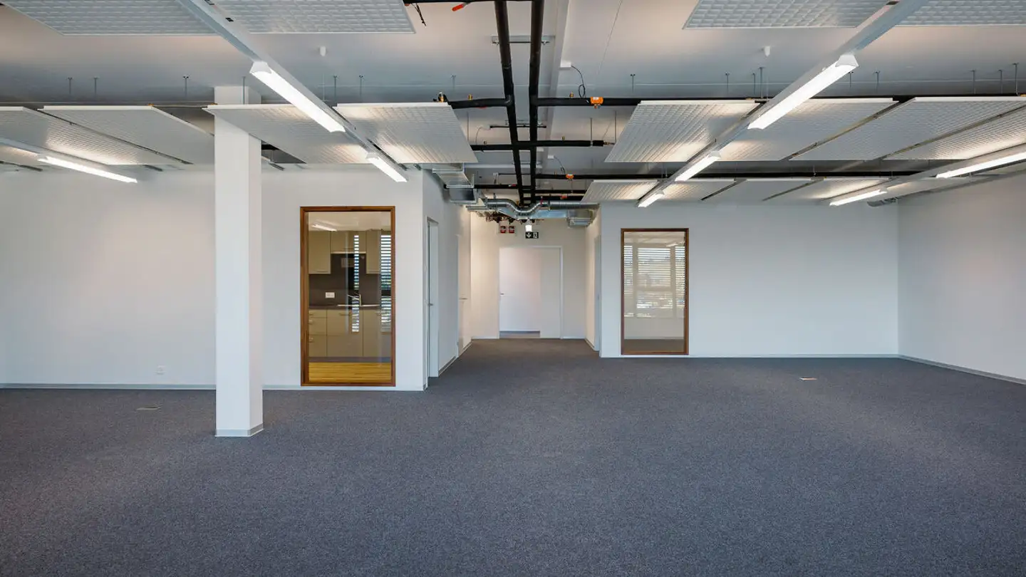 Spazio ufficio in affitto - Route De Denges, 1027 Lonay - Photo 3