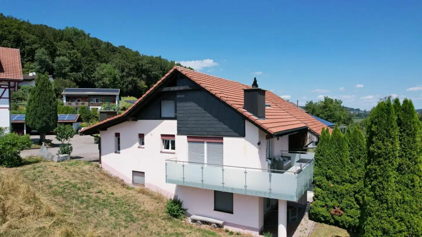 Maison individuelle à vendre - Steig, 8535 Herdern