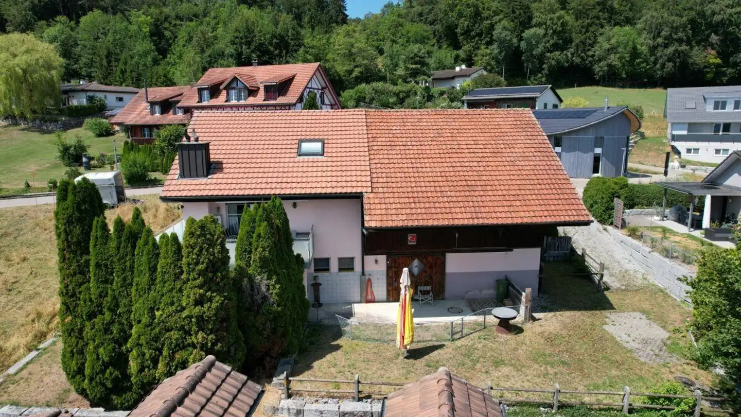 Maison individuelle à vendre - Steig, 8535 Herdern - Photo 2