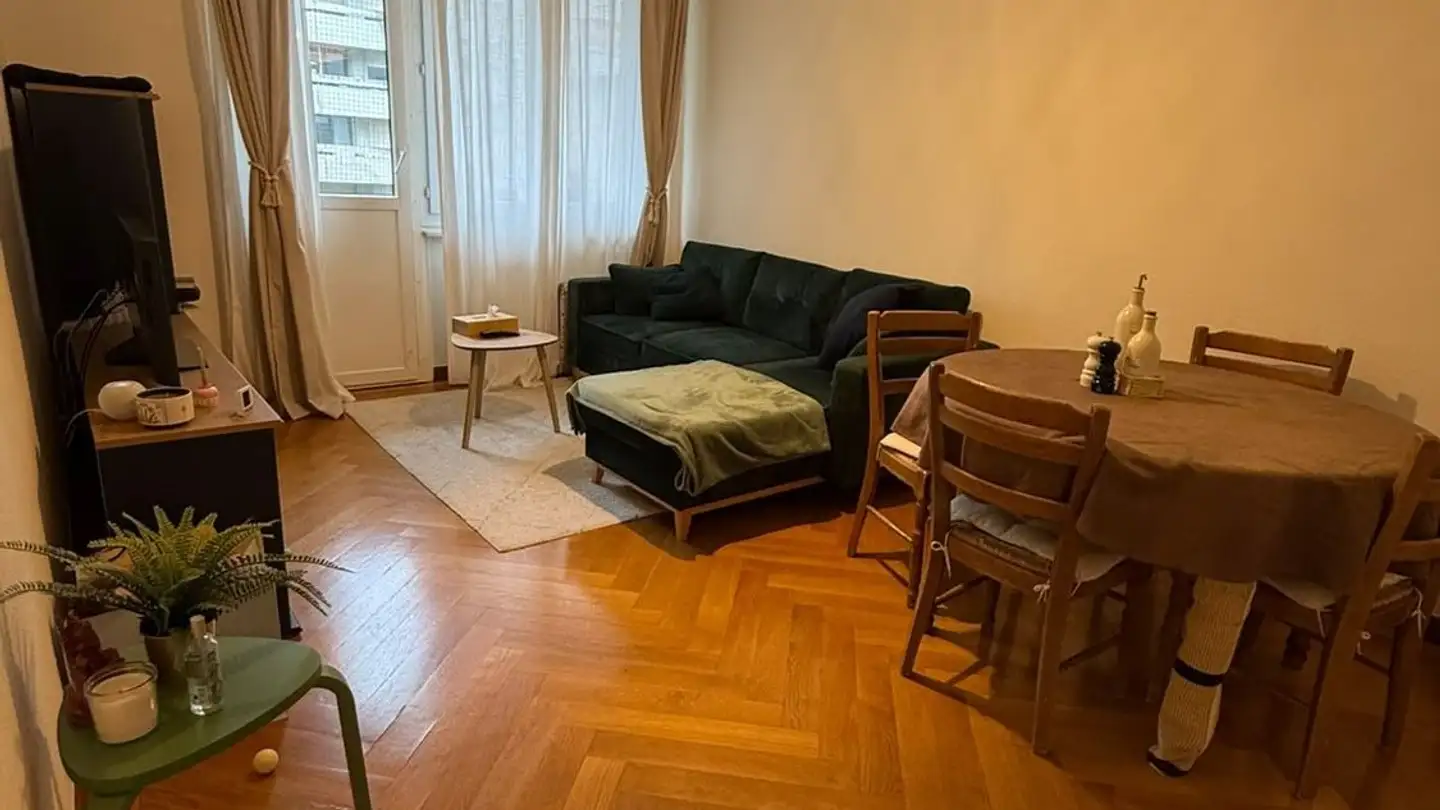 Appartamento in affitto - Rue Lamartine, 1203 Genève