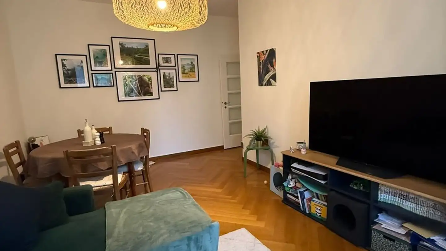 Appartamento in affitto - Rue Lamartine, 1203 Genève - Foto 2