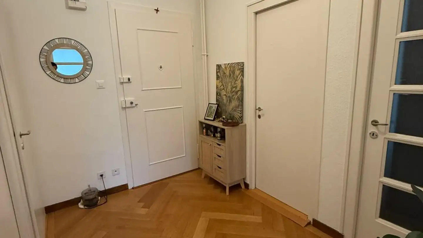 Appartamento in affitto - Rue Lamartine, 1203 Genève - Foto 3