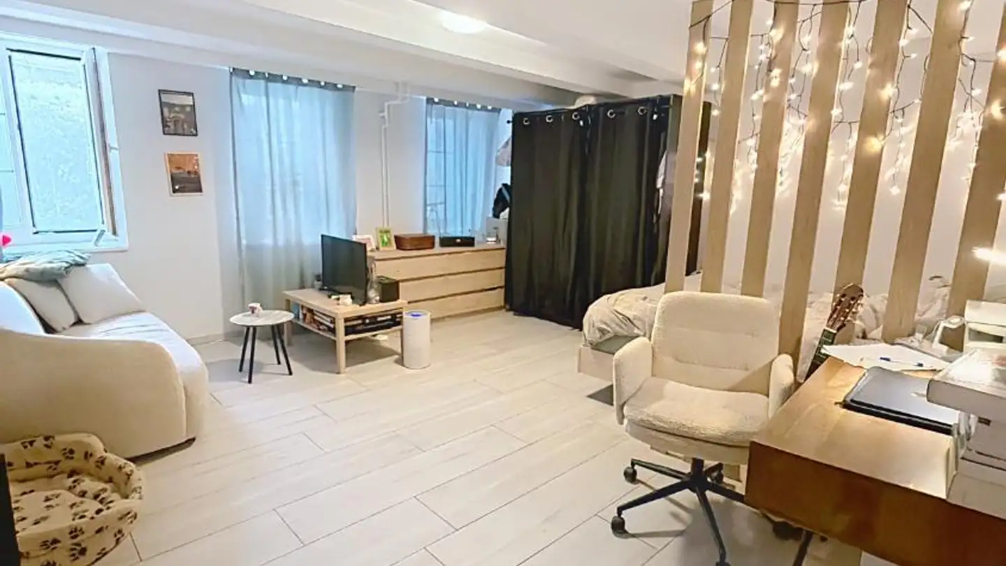Appartamento in affitto - Sentier De La Gare 7, 1020 Renens VD
